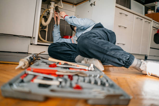 Reliable Mansfield, MO Plumbing Solutions