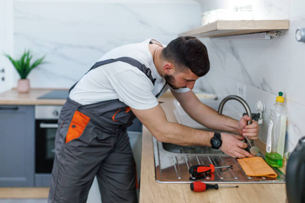 Best 24-Hour Plumber Near Me  in Mansfield, MO