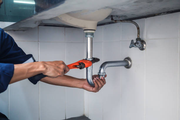 Best Commercial Plumbing Services  in Mansfield, MO