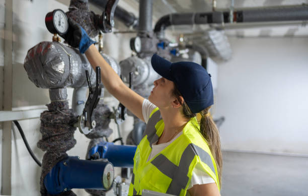 Best Hot Water Heater Installation  in Mansfield, MO