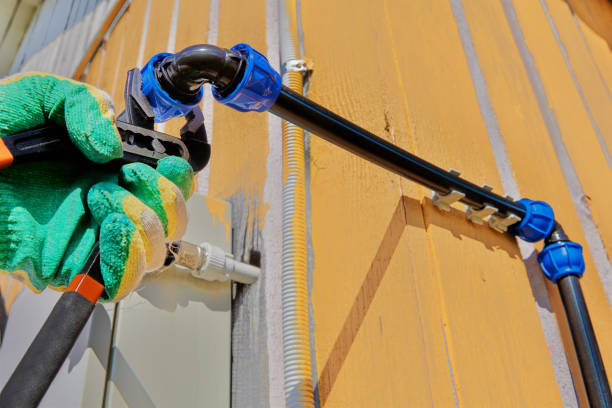 Best Gas Line Repair  in Mansfield, MO